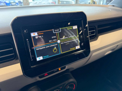 Suzuki Ignis Gebrauchtwagen