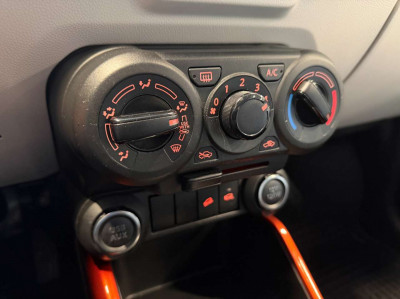 Suzuki Ignis Gebrauchtwagen
