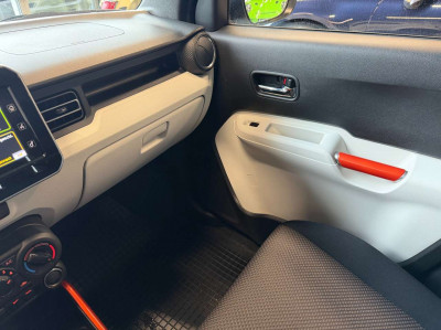 Suzuki Ignis Gebrauchtwagen