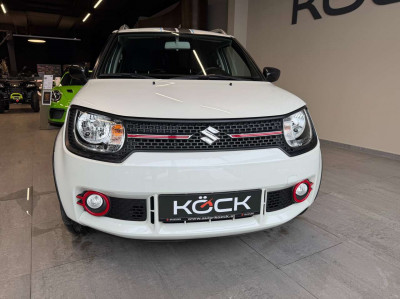 Suzuki Ignis Gebrauchtwagen