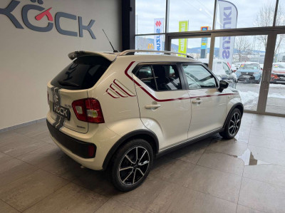 Suzuki Ignis Gebrauchtwagen