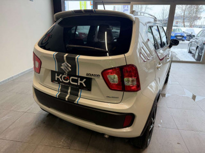 Suzuki Ignis Gebrauchtwagen