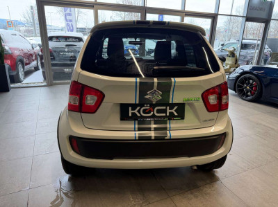 Suzuki Ignis Gebrauchtwagen