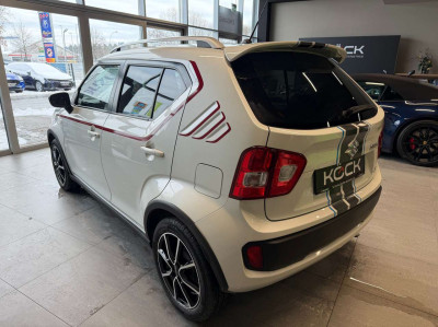 Suzuki Ignis Gebrauchtwagen