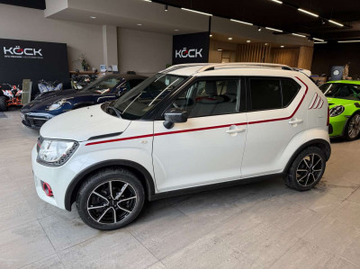 Suzuki Ignis Gebrauchtwagen