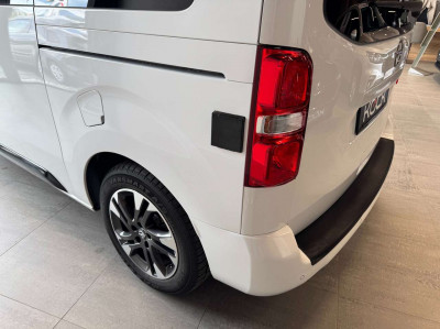 Opel Zafira Gebrauchtwagen