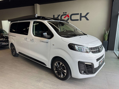 Opel Zafira Gebrauchtwagen