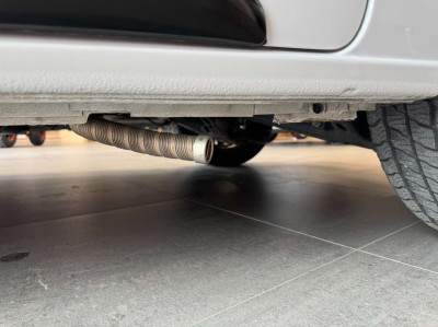 Opel Zafira Gebrauchtwagen