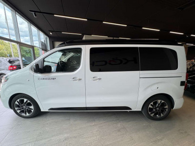 Opel Zafira Gebrauchtwagen