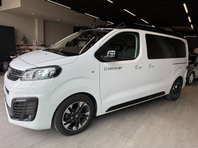 Opel Zafira Gebrauchtwagen