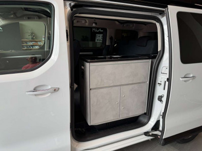 Opel Zafira Gebrauchtwagen