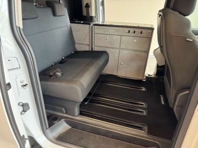 Opel Zafira Gebrauchtwagen