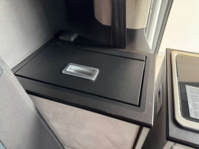 Opel Zafira Gebrauchtwagen