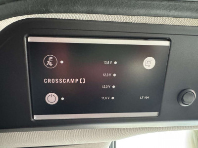 Opel Zafira Gebrauchtwagen