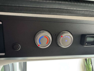 Opel Zafira Gebrauchtwagen