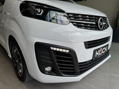 Opel Zafira Gebrauchtwagen