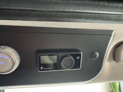 Opel Zafira Gebrauchtwagen