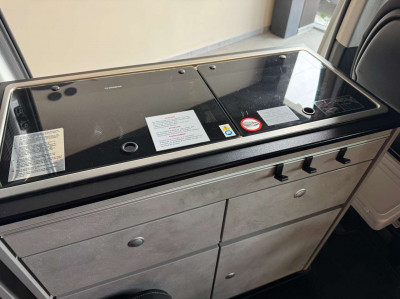 Opel Zafira Gebrauchtwagen