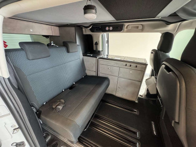 Opel Zafira Gebrauchtwagen