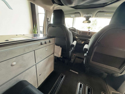 Opel Zafira Gebrauchtwagen