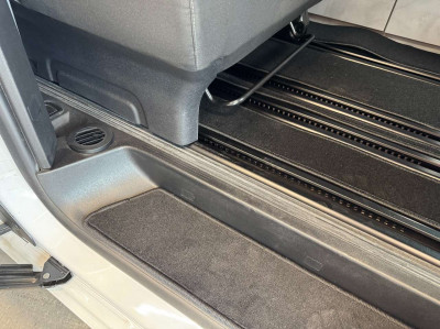 Opel Zafira Gebrauchtwagen