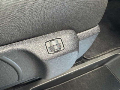 Opel Zafira Gebrauchtwagen