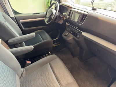 Opel Zafira Gebrauchtwagen