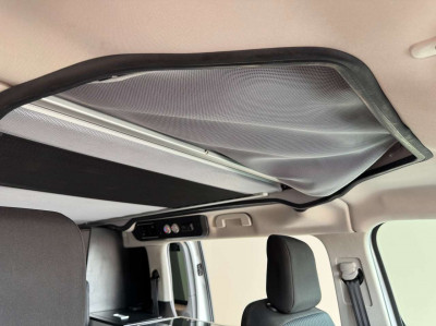 Opel Zafira Gebrauchtwagen