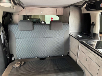 Opel Zafira Gebrauchtwagen