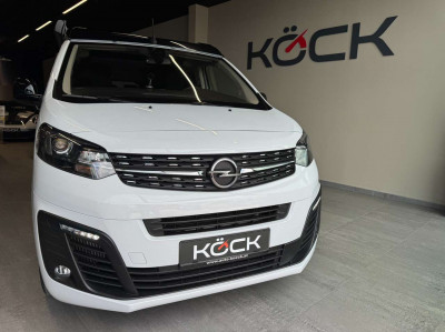 Opel Zafira Gebrauchtwagen