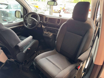 Opel Zafira Gebrauchtwagen