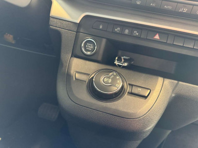 Opel Zafira Gebrauchtwagen