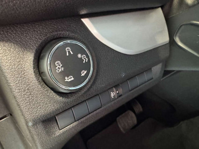 Opel Zafira Gebrauchtwagen