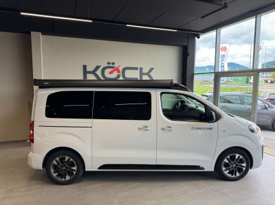 Opel Zafira Gebrauchtwagen