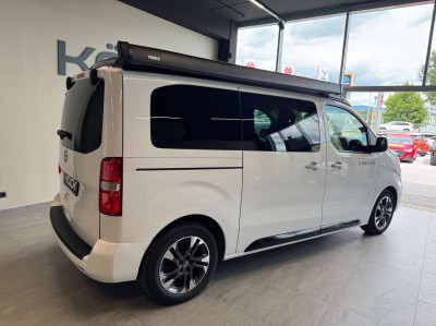 Opel Zafira Gebrauchtwagen