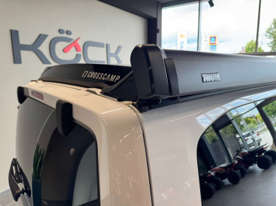 Opel Zafira Gebrauchtwagen