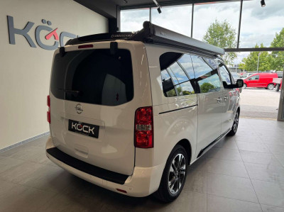 Opel Zafira Gebrauchtwagen