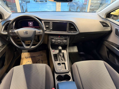 Seat Leon Gebrauchtwagen