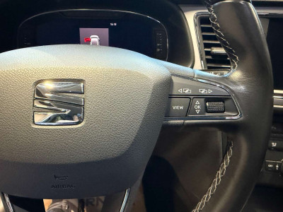 Seat Leon Gebrauchtwagen