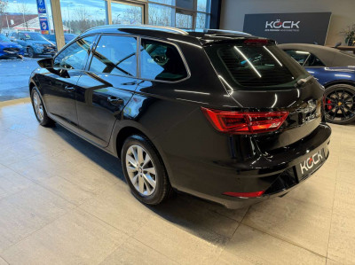 Seat Leon Gebrauchtwagen