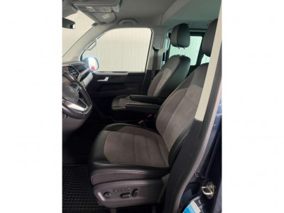 VW Multivan Gebrauchtwagen