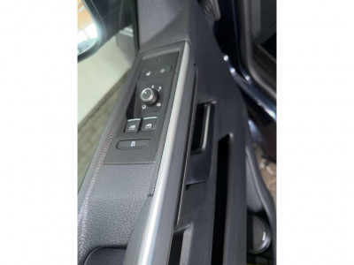 VW Multivan Gebrauchtwagen