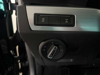 VW Multivan Gebrauchtwagen