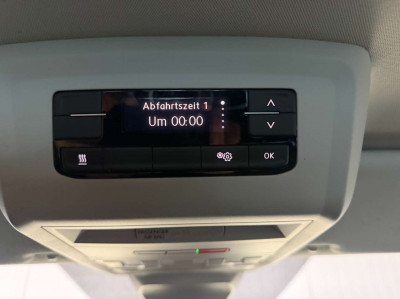 VW Multivan Gebrauchtwagen