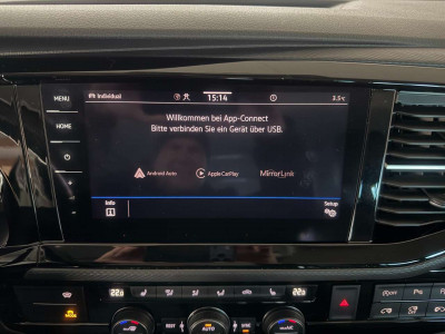 VW Multivan Gebrauchtwagen