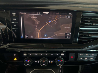 VW Multivan Gebrauchtwagen