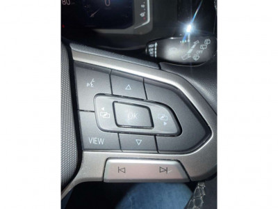 VW Multivan Gebrauchtwagen