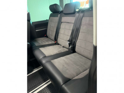 VW Multivan Gebrauchtwagen