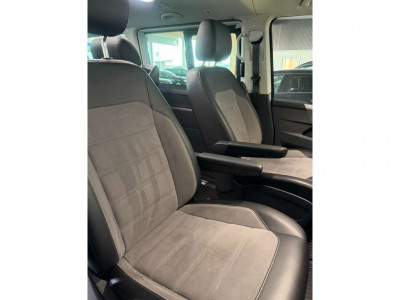 VW Multivan Gebrauchtwagen