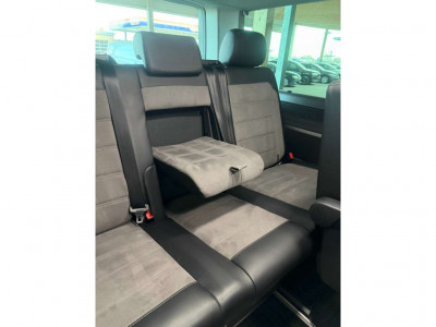 VW Multivan Gebrauchtwagen